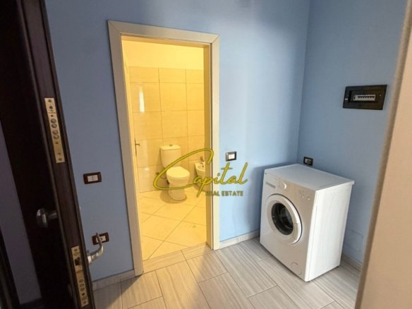 APARTAMENT ME QIRA 1+1 ASTIR 50.000 LEKE