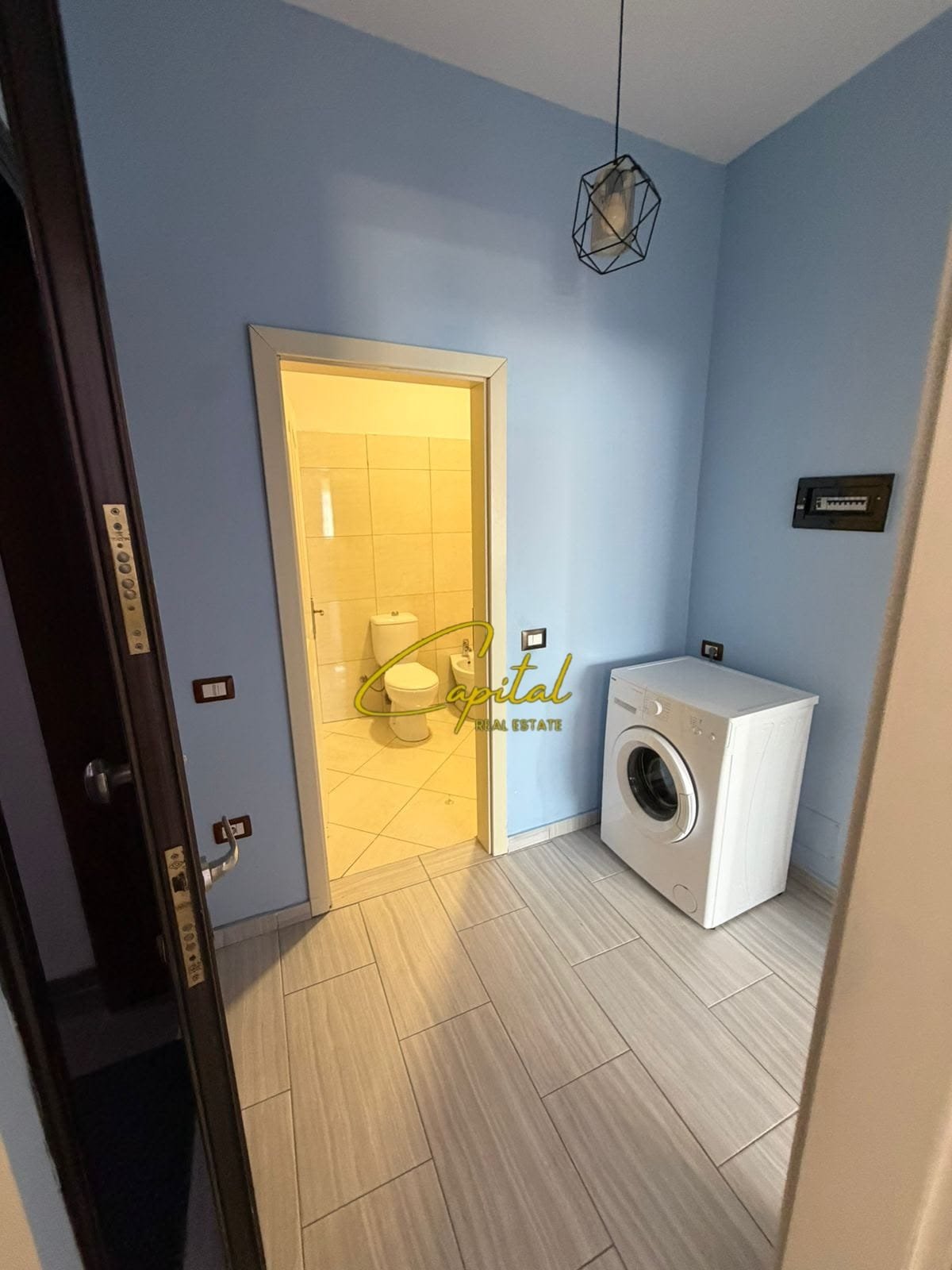 APARTAMENT ME QIRA 1+1 ASTIR 50.000 LEKE