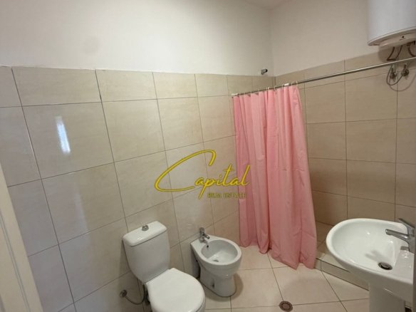 APARTAMENT ME QIRA 1+1 ASTIR 50.000 LEKE