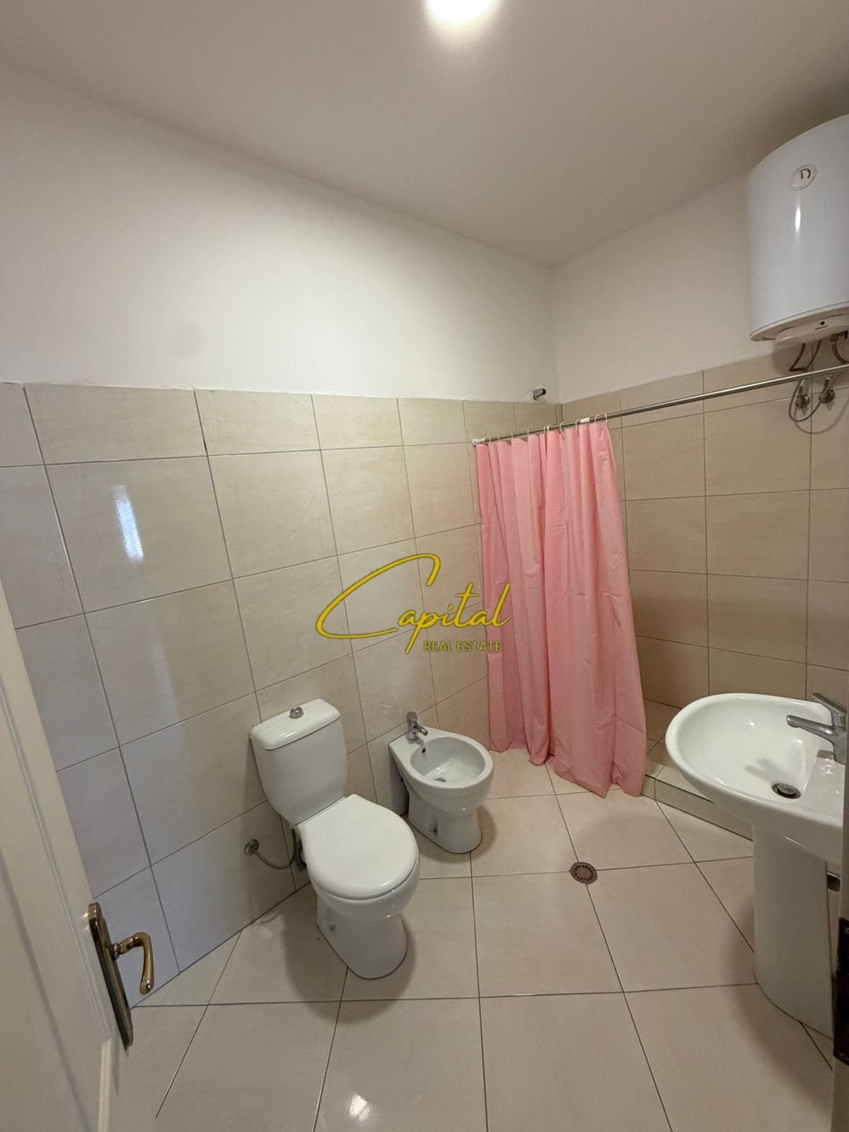 APARTAMENT ME QIRA 1+1 ASTIR 50.000 LEKE