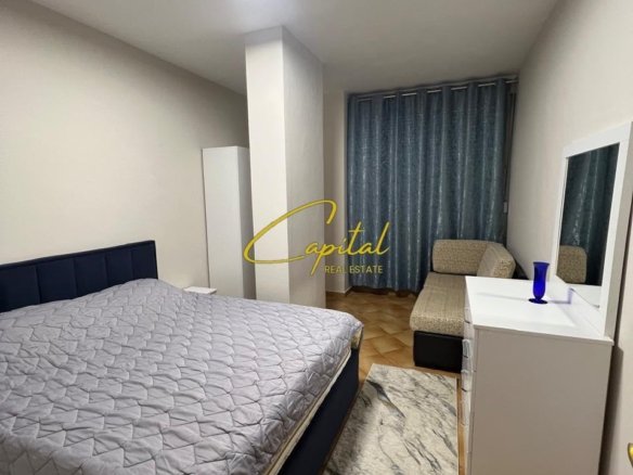 APARTAMENT ME QIRA 1+1 ISH BLLOKU 65.000 LEKE