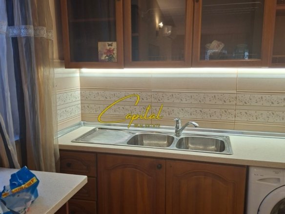 APARTAMENT ME QIRA 2+1 SAUK 75.000 LEKE