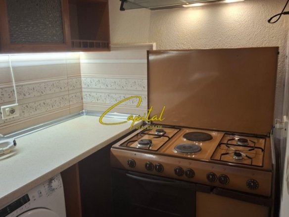APARTAMENT ME QIRA 2+1 SAUK 75.000 LEKE