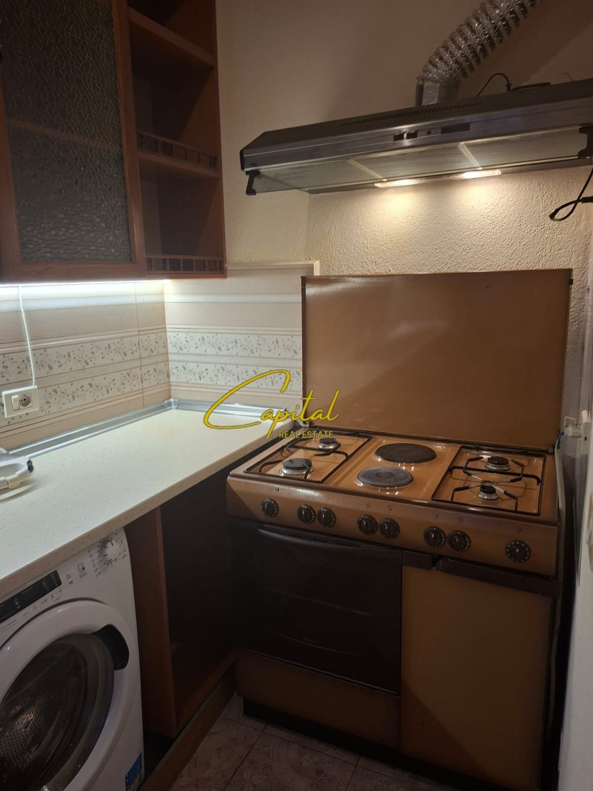APARTAMENT ME QIRA 2+1 SAUK 75.000 LEKE