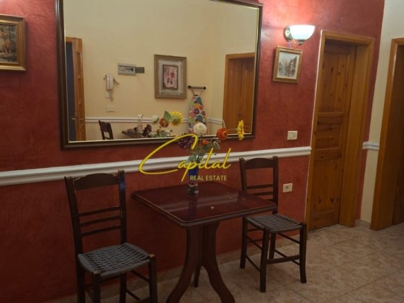 APARTAMENT ME QIRA 2+1 SAUK 75.000 LEKE