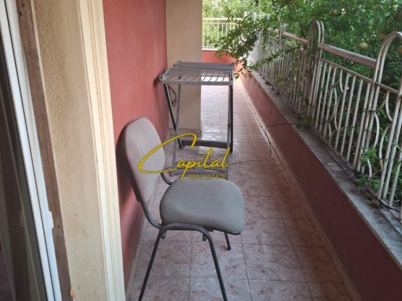 APARTAMENT ME QIRA 2+1 SAUK 75.000 LEKE