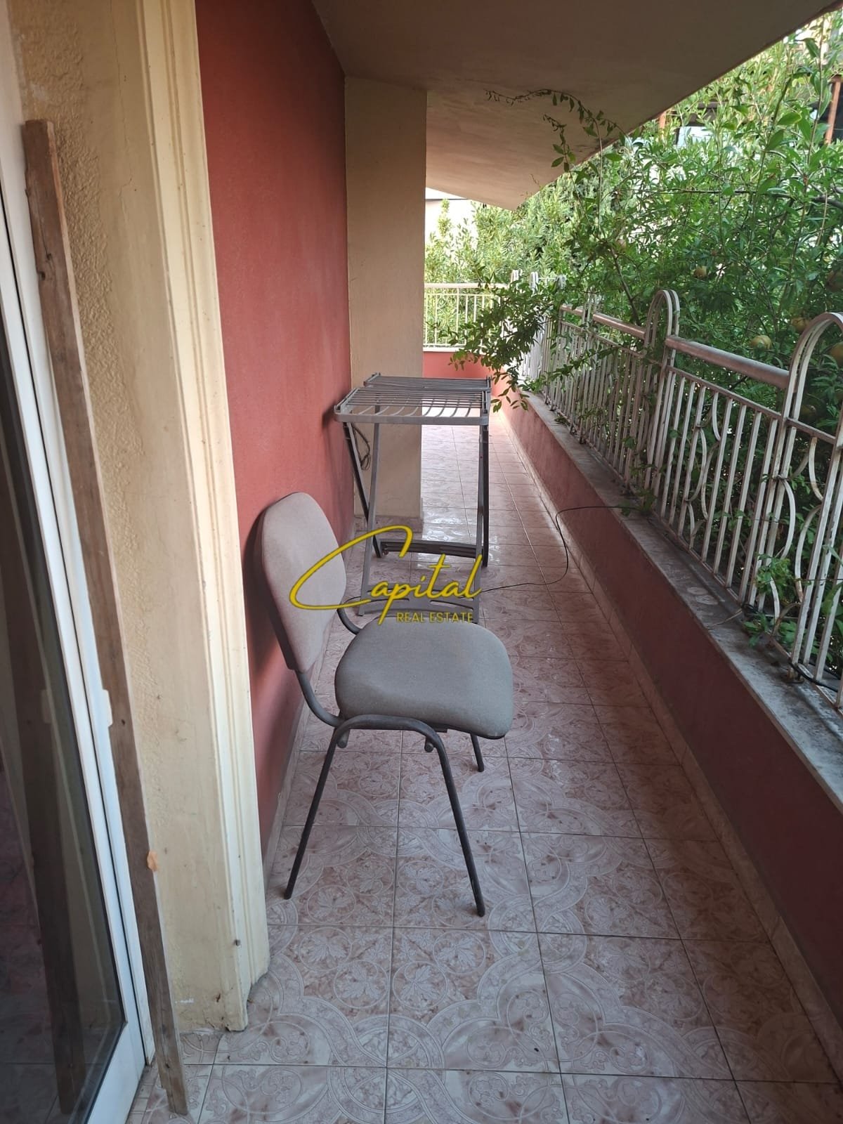 APARTAMENT ME QIRA 2+1 SAUK 75.000 LEKE