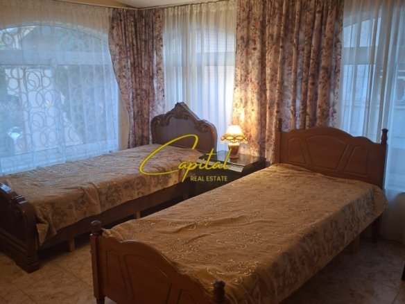 APARTAMENT ME QIRA 2+1 SAUK 75.000 LEKE
