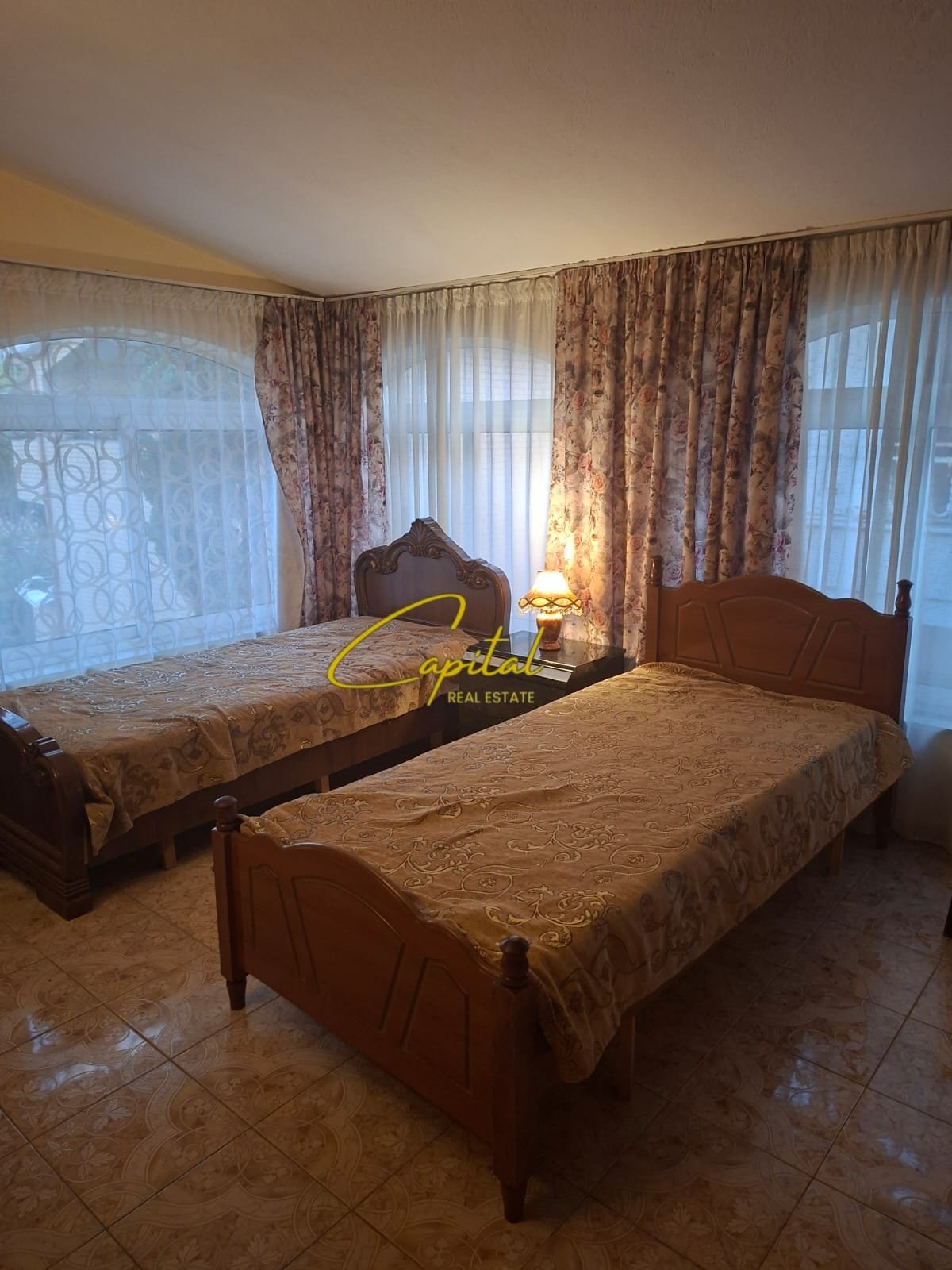 APARTAMENT ME QIRA 2+1 SAUK 75.000 LEKE