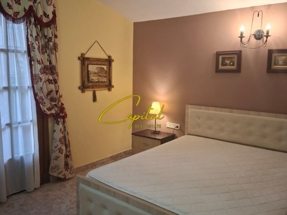 APARTAMENT ME QIRA 2+1 SAUK 75.000 LEKE