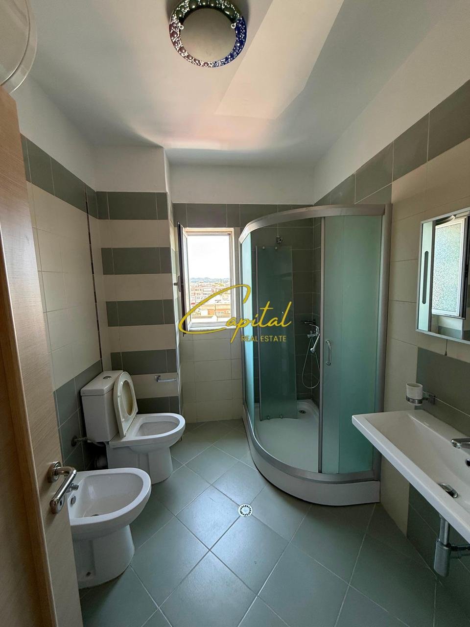 APARTAMENT ME QIRA 2+1 KOMUNA E PARISIT 55.000 LEKE