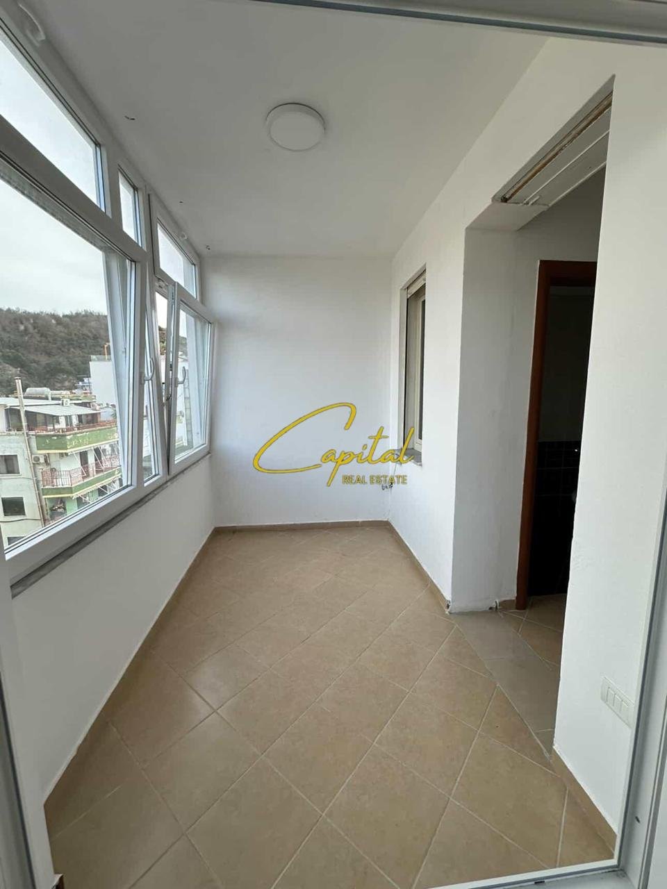 SHITET APARTAMENT 2+1+2 SHKEMBI I KAVAJES 190.000 EURO