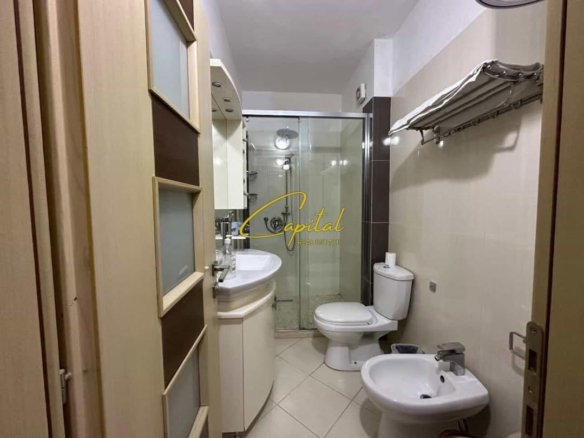 SHITET APARTAMENT 1+1 SHKEMBI I KAVAJES 155.000 EURO
