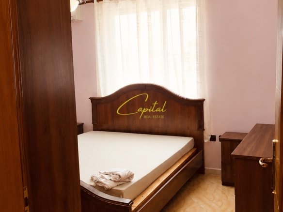 SHITET APARTAMENT 2+1 PORCELANI 14.000.000 LEKE