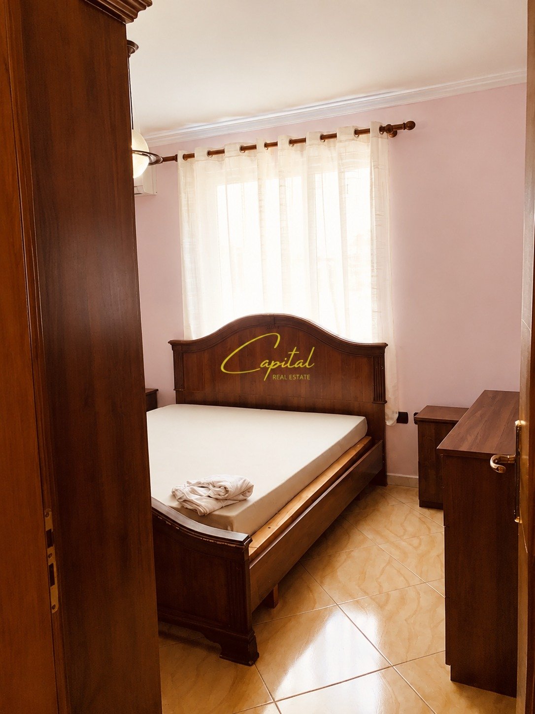 SHITET APARTAMENT 2+1 PORCELANI 14.000.000 LEKE
