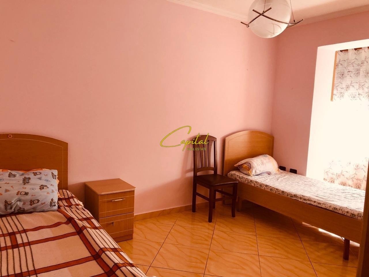 SHITET APARTAMENT 2+1 PORCELANI 14.000.000 LEKE