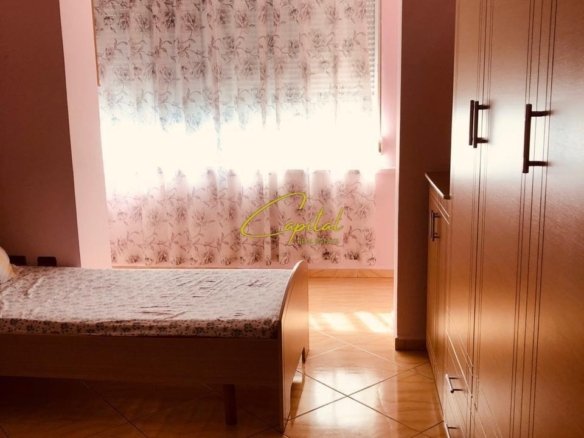 SHITET APARTAMENT 2+1 PORCELANI 14.000.000 LEKE