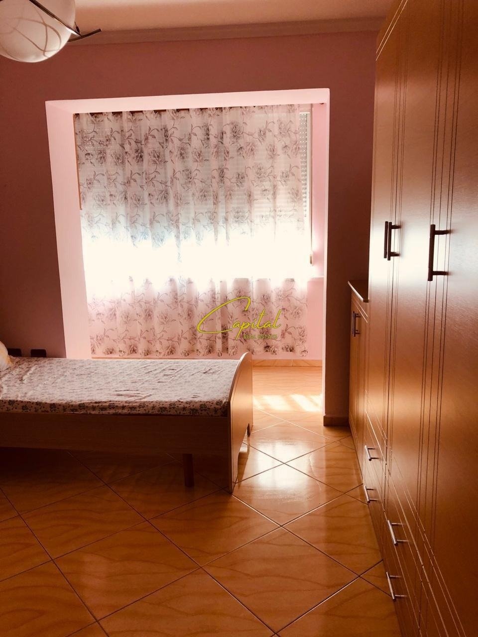 SHITET APARTAMENT 2+1 PORCELANI 14.000.000 LEKE