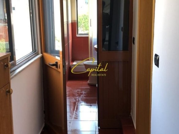 SHITET APARTAMENT 2+1 PORCELANI 14.000.000 LEKE