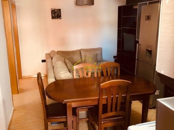 SHITET APARTAMENT 2+1 PORCELANI 14.000.000 LEKE