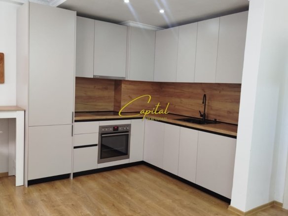 SHITET APARTAMENT 1+1 FRESKU 11.500.000 LEKE