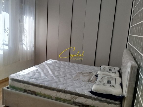 SHITET APARTAMENT 1+1 FRESKU 11.500.000 LEKE