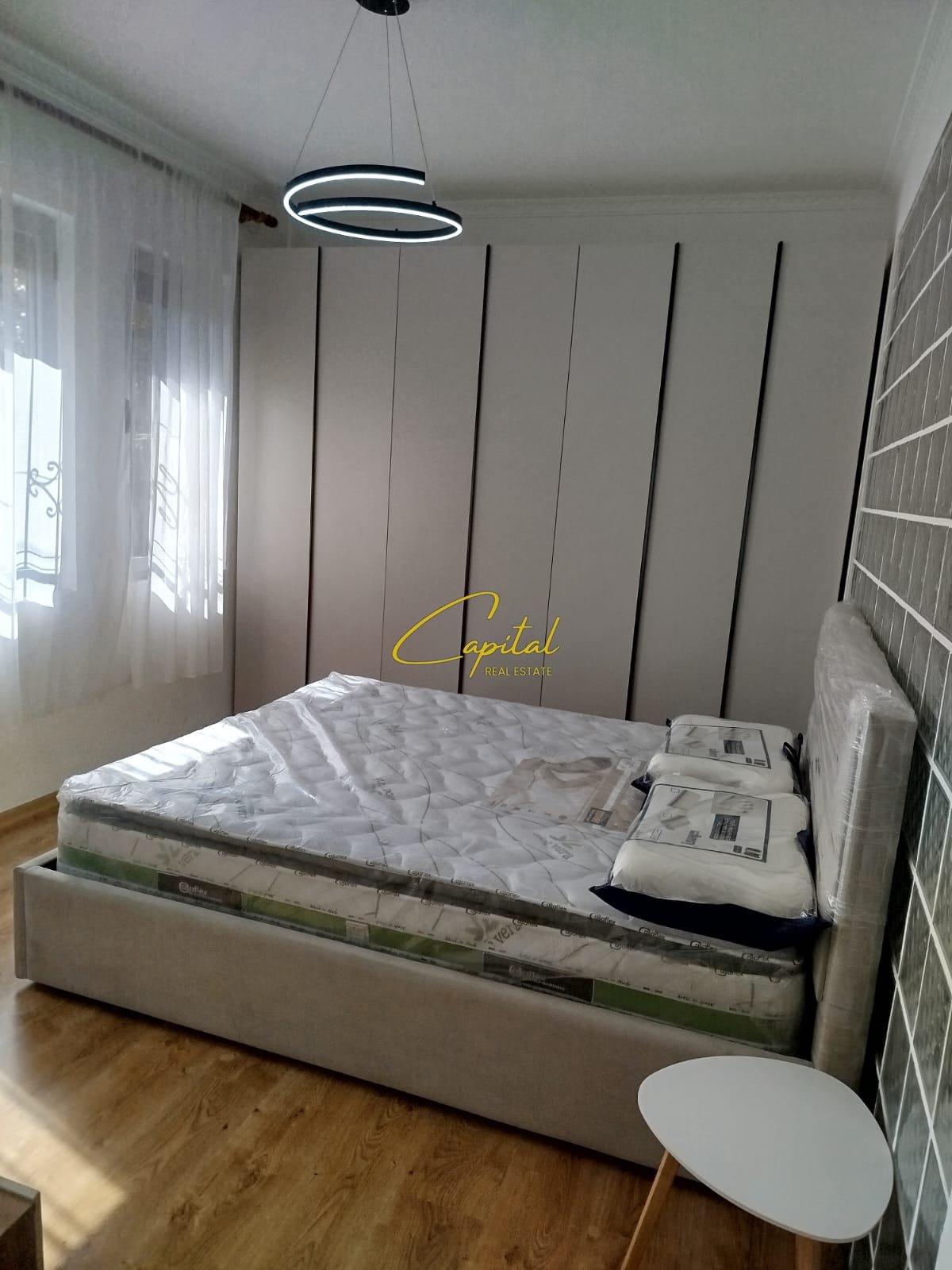 SHITET APARTAMENT 1+1 FRESKU 11.500.000 LEKE