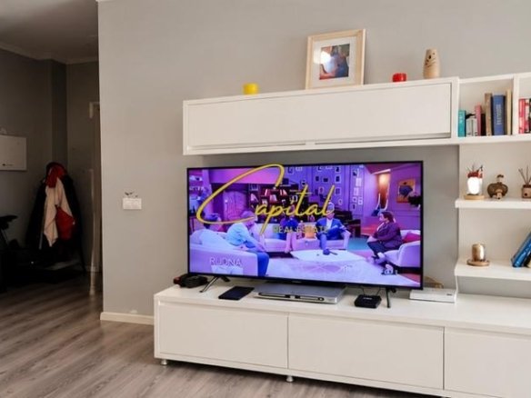 SHITET APARTAMENT 2+1 FRESKU 160.000 EURO