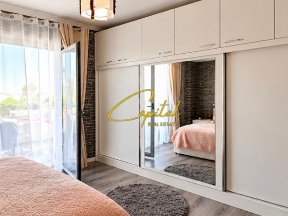 SHITET APARTAMENT 2+1 FRESKU 160.000 EURO