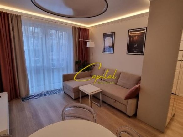 APARTAMENT ME QIRA 1+1 ALI DEMI 50.000 LEKE