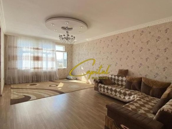APARTAMENT ME QIRA 2+1 ASTIR 60.000 LEKE
