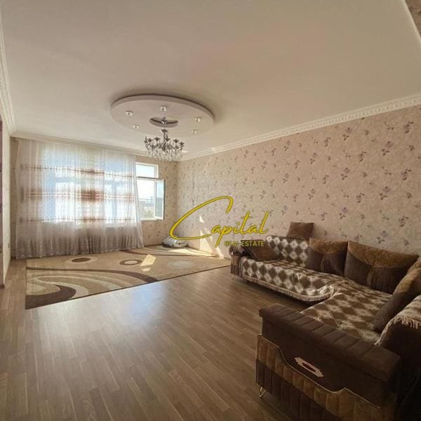 APARTAMENT ME QIRA 2+1 ASTIR 60.000 LEKE