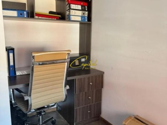 ZYRE ME QIRA 55 M2 KOMPLEKSI GOLDEN PARK 3 60.000 LEKE
