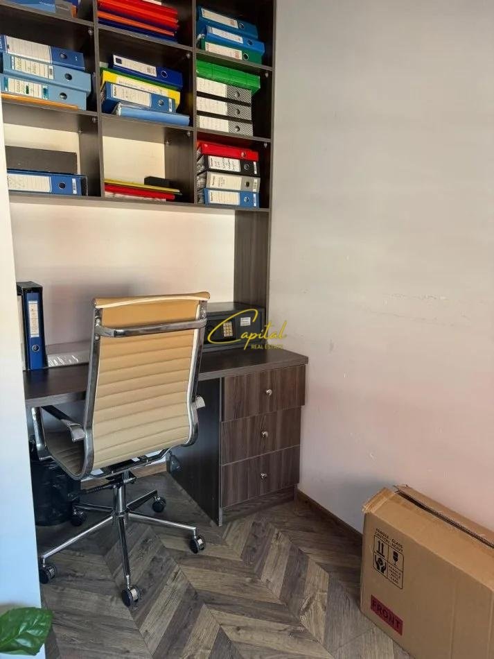 ZYRE ME QIRA 55 M2 KOMPLEKSI GOLDEN PARK 3 60.000 LEKE