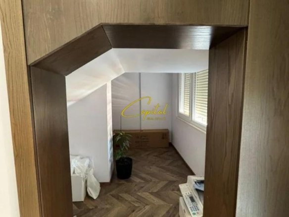 ZYRE ME QIRA 55 M2 KOMPLEKSI GOLDEN PARK 3 60.000 LEKE