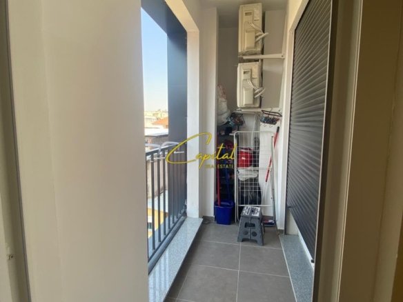 APARTAMENT ME QIRA 1+1 5 MAJI 55.000 LEKE