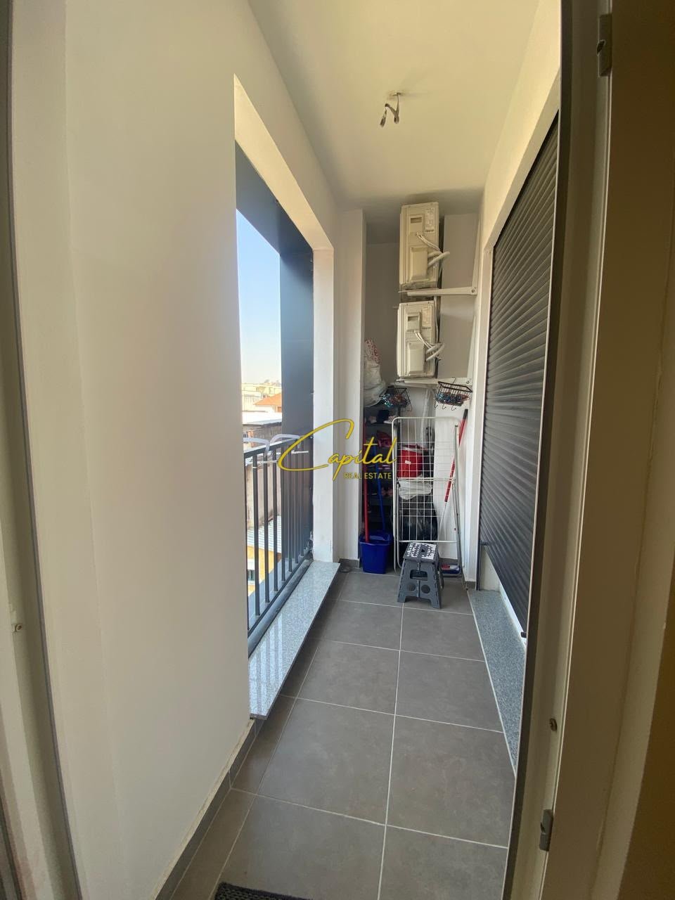 APARTAMENT ME QIRA 1+1 5 MAJI 55.000 LEKE