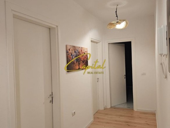 APARTAMENT ME QIRA 2+1+2 KOPSHTI ZOOLOGJIK 90.000 LEKE