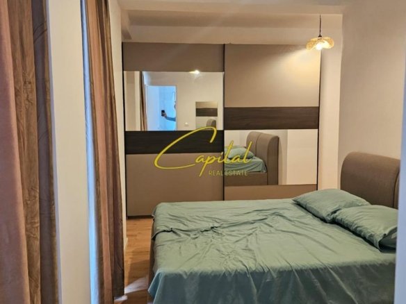 APARTAMENT ME QIRA 2+1+2 KOPSHTI ZOOLOGJIK 90.000 LEKE