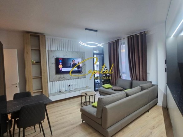 APARTAMENT ME QIRA 2+1+2 KOPSHTI ZOOLOGJIK 90.000 LEKE