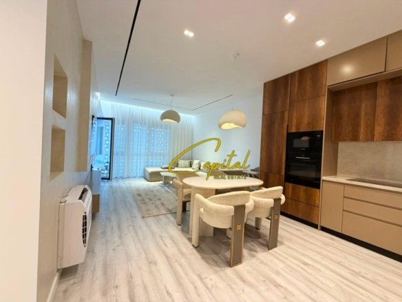 APARTAMENT ME QIRA 2+1 5 MAJI 1000 EURO