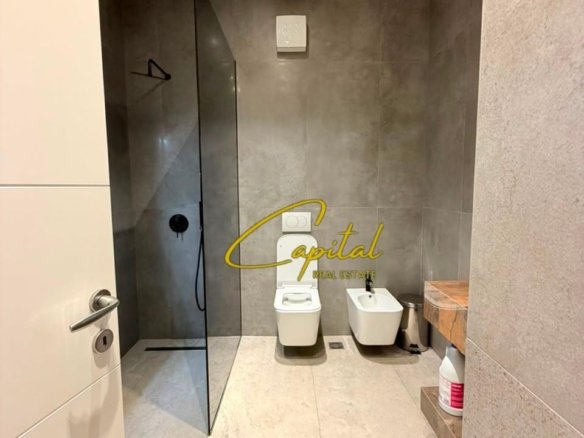 APARTAMENT ME QIRA 2+1 5 MAJI 1000 EURO