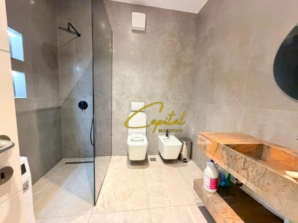 APARTAMENT ME QIRA 2+1 5 MAJI 1000 EURO