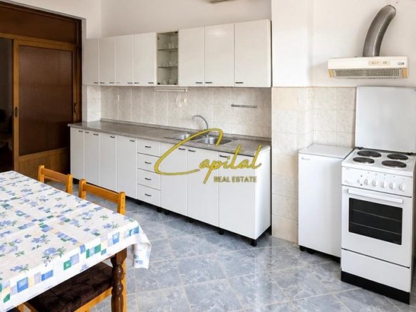 APARTAMENT ME QIRA 1+1 QENDER 45.000 LEKE