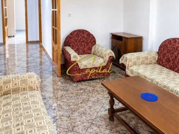 APARTAMENT ME QIRA 1+1 QENDER 45.000 LEKE