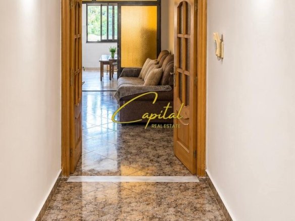 APARTAMENT ME QIRA 1+1 QENDER 45.000 LEKE