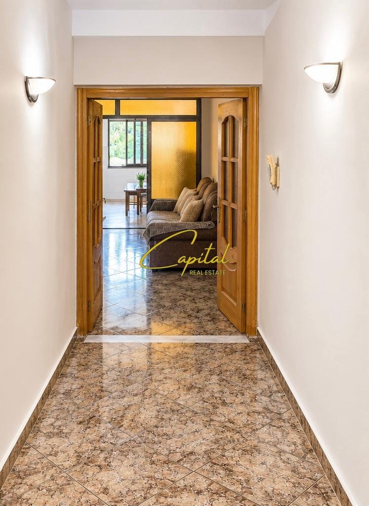 APARTAMENT ME QIRA 1+1 QENDER 45.000 LEKE