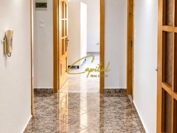 APARTAMENT ME QIRA 1+1 QENDER 45.000 LEKE