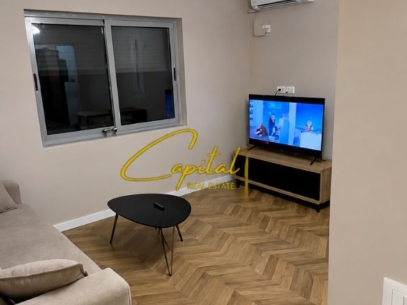 APARTAMENT ME QIRA 1+1 FRSKU 40.000 LEKE