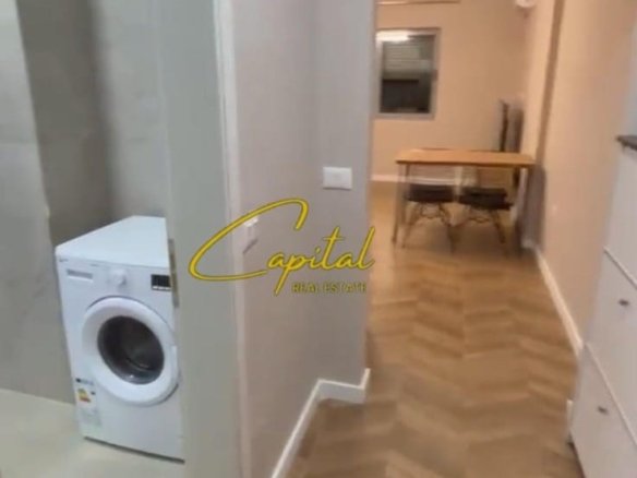 APARTAMENT ME QIRA 1+1 FRSKU 40.000 LEKE